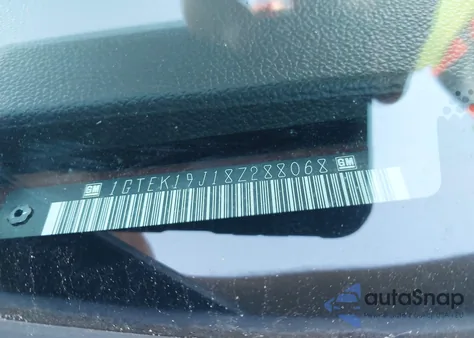 2008 GMC Sierra 1500 Sle1 from USA, damaged, VIN 1GTEK19J18Z288068